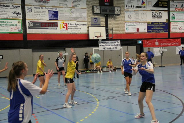 2016_11_06 Läanderpokal die Zweite